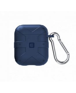 Evelatus Apple Case for AirPods EAC02 Blue