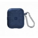 Evelatus Apple Case for AirPods EAC02 Blue Evelatus Apple Case for AirPods EAC02 Blue