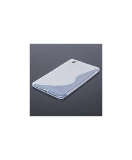 Samsung T320 Galaxy Tab Pro 8.4 TPU S Transparent