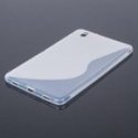 Samsung T320 Galaxy Tab Pro 8.4 TPU S Transparent Samsung T320 Galaxy Tab Pro 8.4 TPU S Transparent