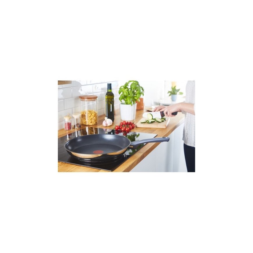 Tefal Daily Cook 20 cm G7300255 panna Universāla panna apaļa – 3
