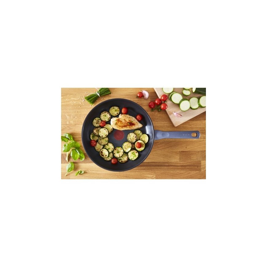 Tefal Daily Cook 20 cm G7300255 frying pan All-purpose pan Round – 4