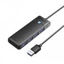 Hub Adapter 4in1 Orico USB 3.0