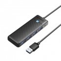 Hub Adapter 4in1 Orico USB 3.0