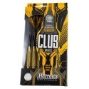 Harrows Smiginis Steeltip CLUB BRASS 3x24gR Harrows Smiginis Steeltip CLUB BRASS 3x24gR
