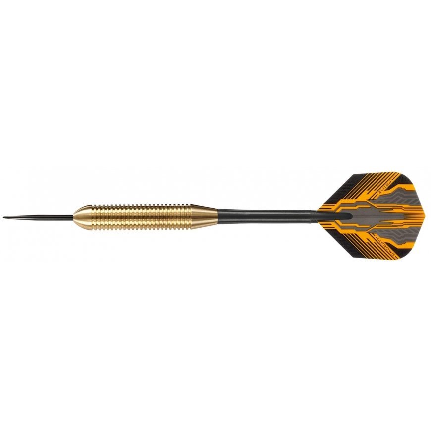 Harrows Darts Steeltip CLUB BRASS 3x24gR – 3