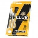 Harrows Darts Steeltip CLUB BRASS 3x24gR Harrows Darts Steeltip CLUB BRASS 3x24gR