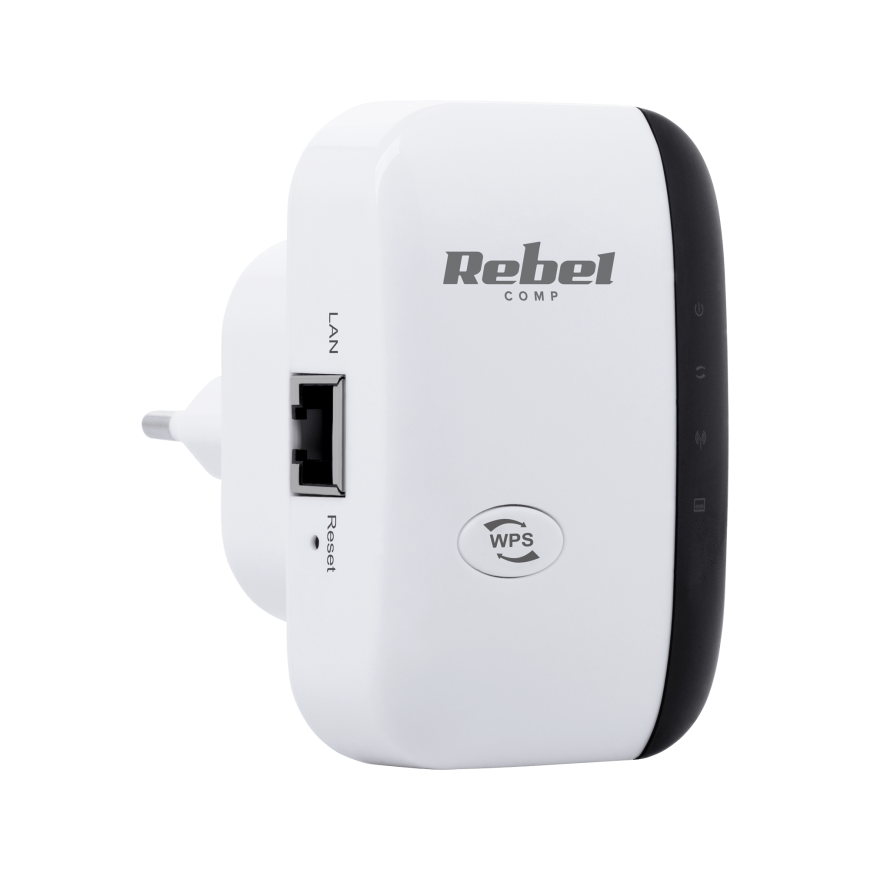 Rebel Electro Access point Rebel KOM1030