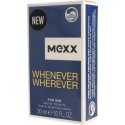 Mexx Everywhere For Him purškiklis woda toaletowa 30ml