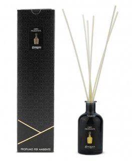 Humidifier Erbolinea Scent for home with stick. Frizzante, 50 ml ERBAMBFRIZ50