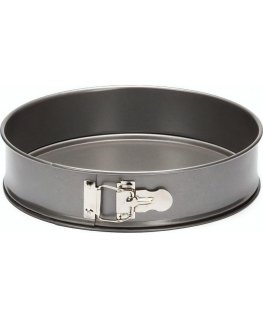Patisse jump shape 23.5 x 7 cm steel anthracite
