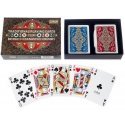 Muduko Kortos traditional playing cards 2x55 cards Muduko Kortos traditional playing cards 2x55 cards