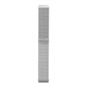 Tactical 699 Loop Magnetic Stainless Steel Band 22mm Sidabrinis Tactical 699 Loop Magnetic Stainless Steel Band 22mm Sidabrinis