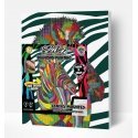 Splat Planet deimantinė dėlionė ZEBRAS 30x40 cm Splat Planet deimantinė dėlionė ZEBRAS 30x40 cm