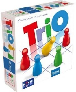 Neighbor Trio