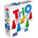 Neighbor Trio Neighbor Trio