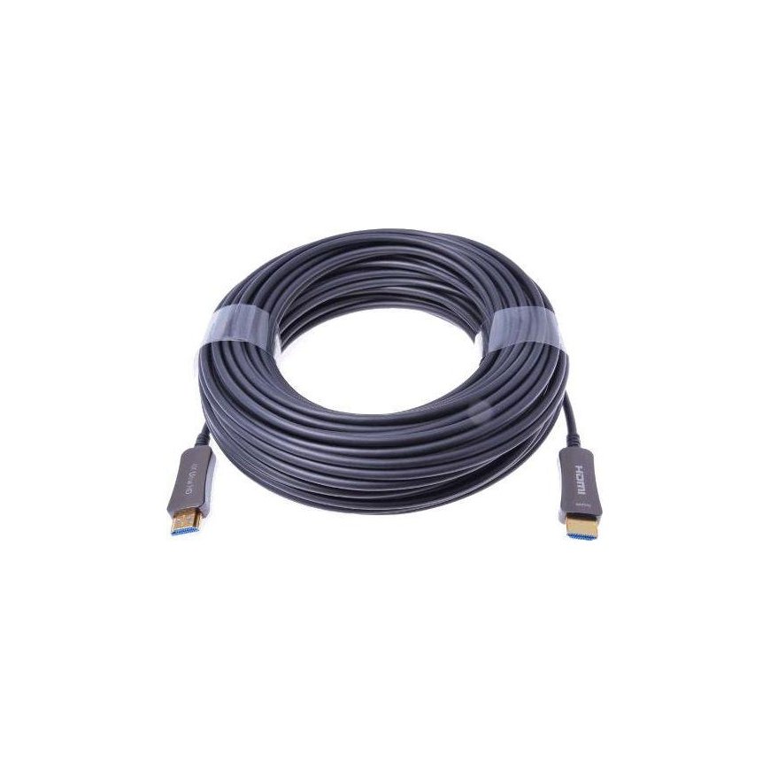 PremiumCord HDMI - HDMI cable 20m