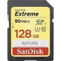 SANDISK BY WESTERN DIGITAL MEMORY SDXC 128GB UHS-1/SDSDXVA-128G-GNCIN SANDISK SANDISK BY WESTERN DIGITAL MEMORY SDXC 128GB UHS-1/SDSDXVA-128G-GNCIN SANDISK