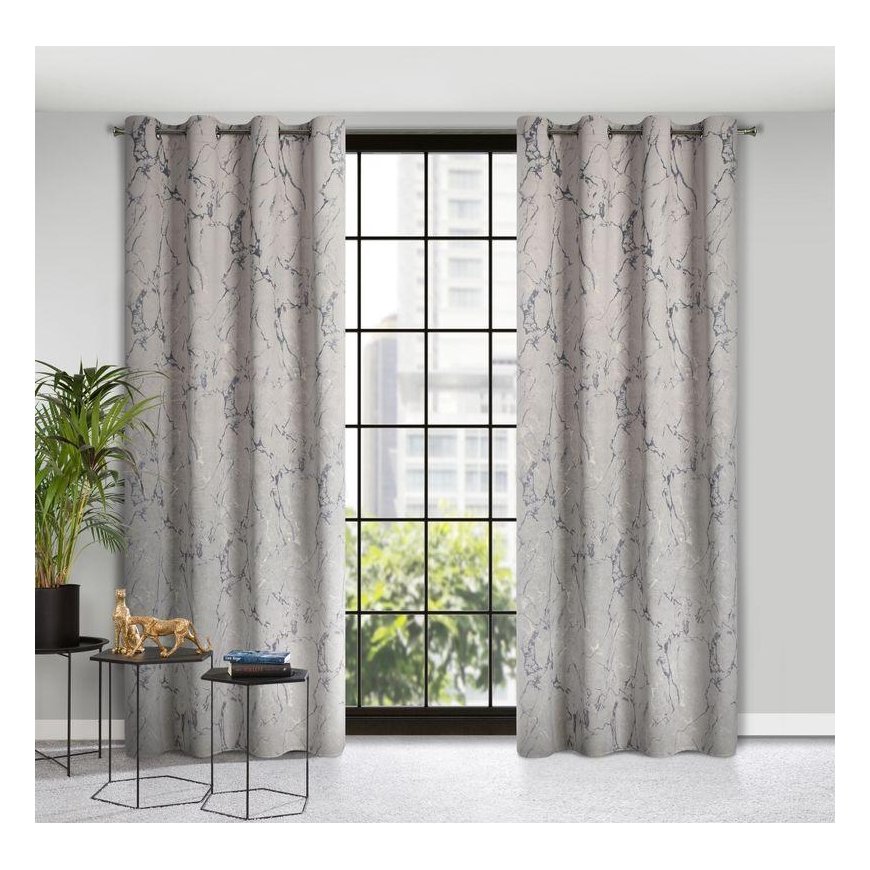 Wera ZAS / VERA / BEIGE 140X250 TRANS