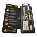 Accura Heat Absorber 9.2X Gray Set Accura Heat Absorber 9.2X Gray Set