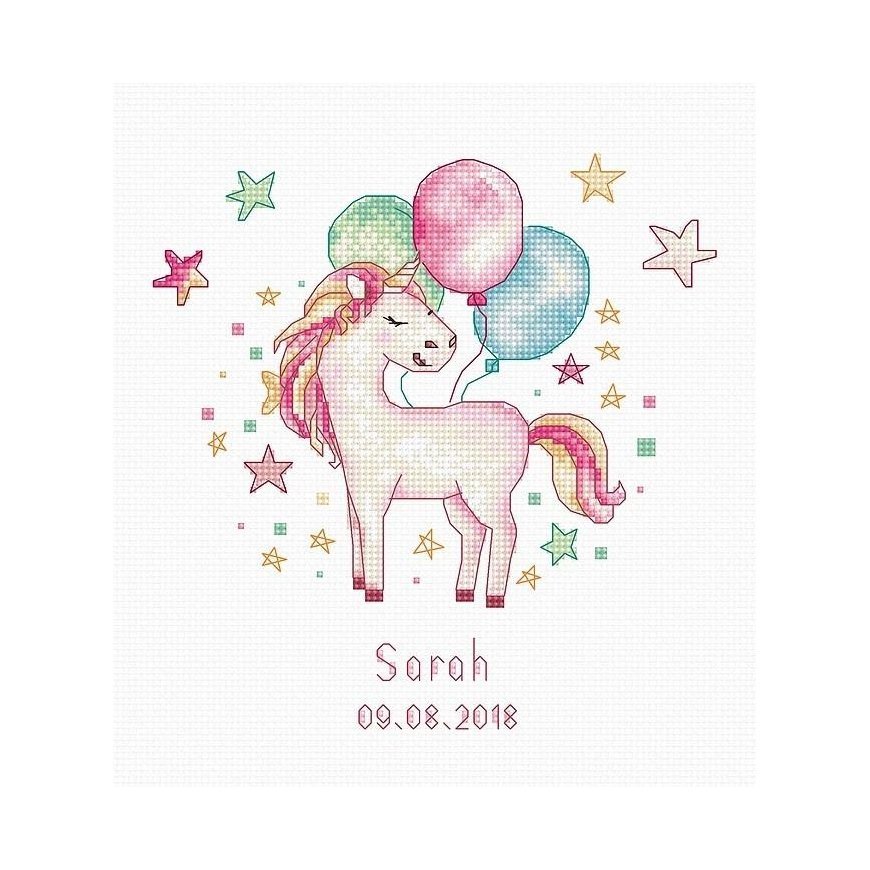Luca S luca S Unicorn SB1149