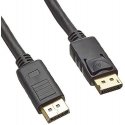 Other Cable PremiumCord DisplayPort - DisplayPort 1m black (kport4-01)
