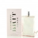 Burberry Brit Sheer EDT 100 ml Burberry Brit Sheer EDT 100 ml