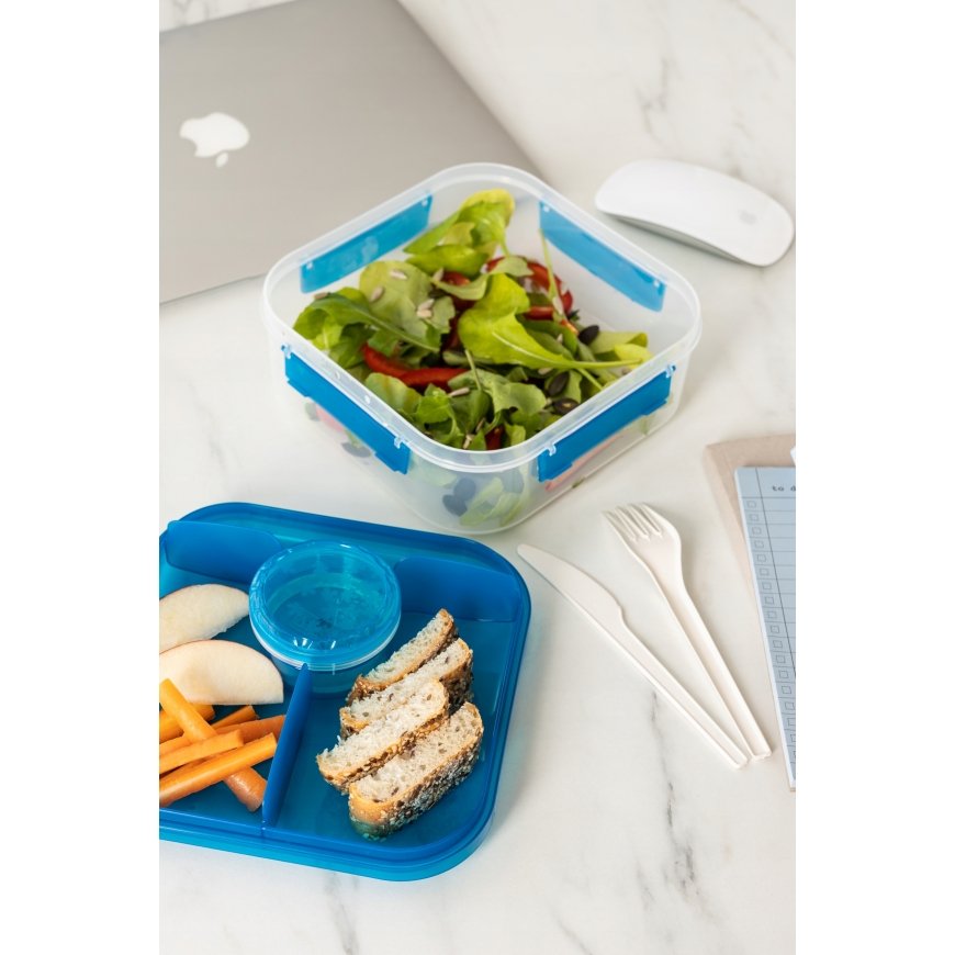 Branq Breakfast container Lido 1.6l