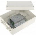 Pulsar EXTENDER EXT-POE4H hermetiškame gaubte PULSAR Pulsar EXTENDER EXT-POE4H hermetiškame gaubte PULSAR