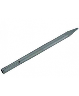 Drilled Proline Pro-Line concrete chisel SDS-MAX 18x600mm pointed chisel - 81712
