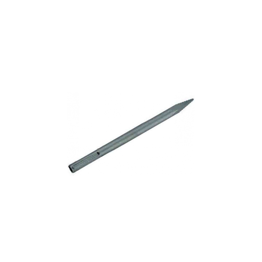 Proline Drilled Proline Pro-Line concrete chisel