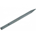 Grąžtas Proline Pro-Line betono kaltas SDS-MAX 18x600mm smailus kaltas - 81712 Grąžtas Proline Pro-Line betono kaltas SDS-MAX 18x600mm smailus kaltas - 81712