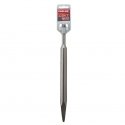 Drilled Proline Pro-Line concrete chisel SDS-MAX 18x600mm pointed chisel - 81712 Drilled Proline Pro-Line concrete chisel SDS-MAX 18x600mm pointed chisel - 81712