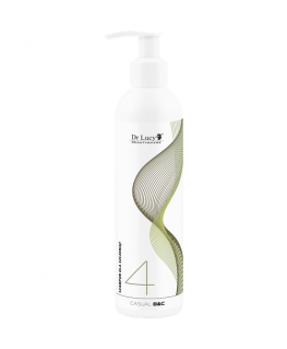 Dr Lucy Dr Lucy Casual Line No. 4 - delicate shampoo for puppies, 250 ml universal