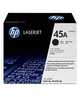 HP Toneris Juodas skirta LaserJet 4345MFP (18.000 pages)