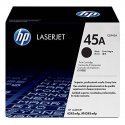 HP Toner Black for LaserJet 4345MFP (18.000 pages) HP Toner Black for LaserJet 4345MFP (18.000 pages)
