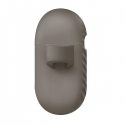 UNIQ etui Vencer AirPods 3 gen. silicone beige/dark sand