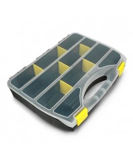 Vorel DOMINO 36 box - with handle