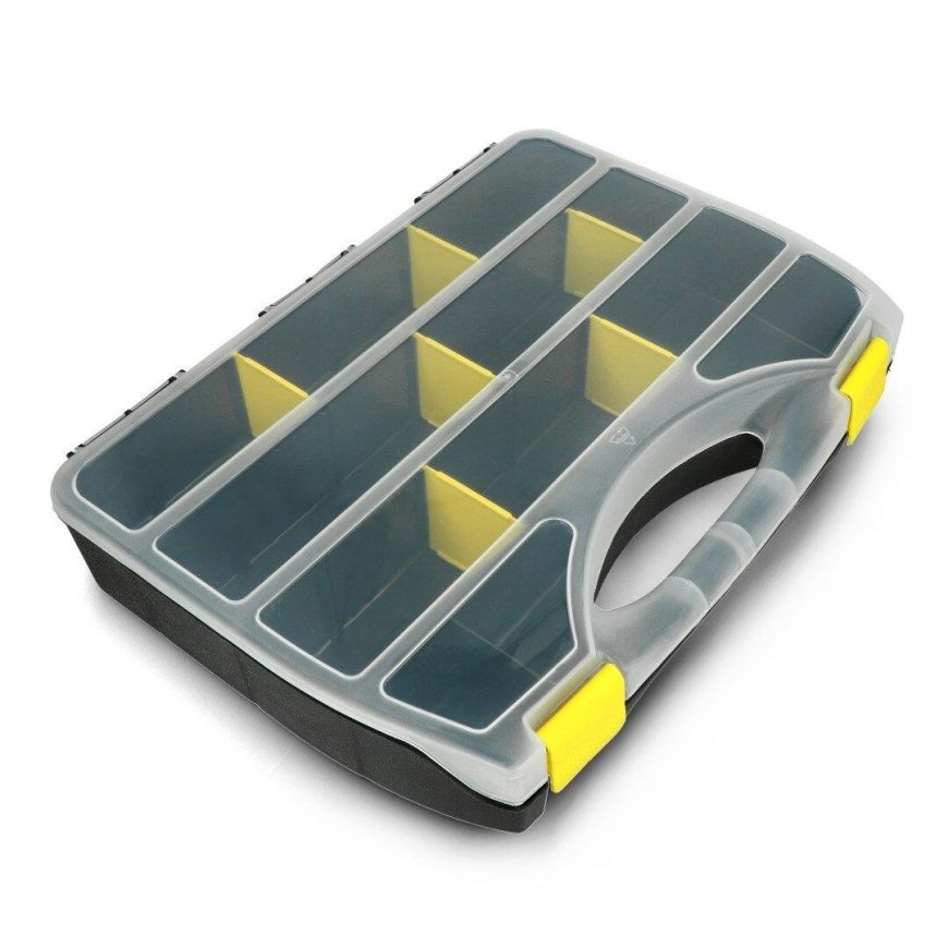 Vorel DOMINO 36 box - with