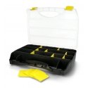 Vorel DOMINO 36 box - with handle Vorel DOMINO 36 box - with handle