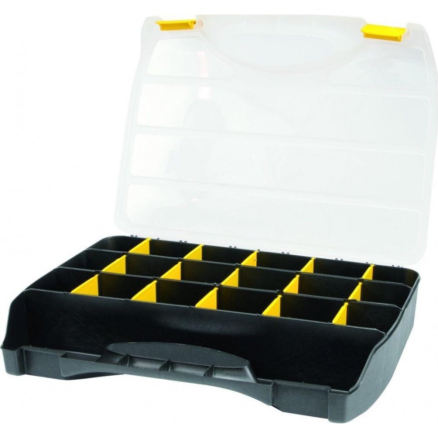 Vorel DOMINO 36 dėžutė - su rankena – 4