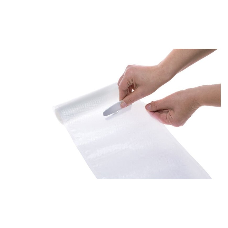 Status 631010 vacuum sealer accessory Vacuum sealer roll – 3