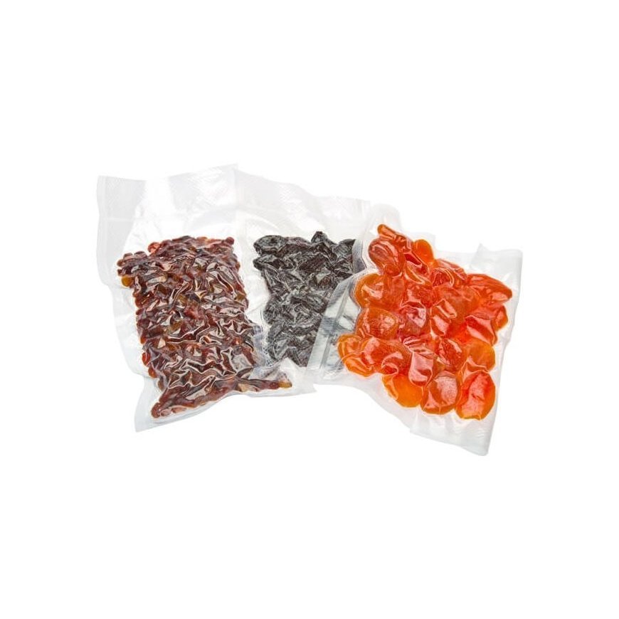 Status 631010 vacuum sealer accessory Vacuum sealer roll – 5