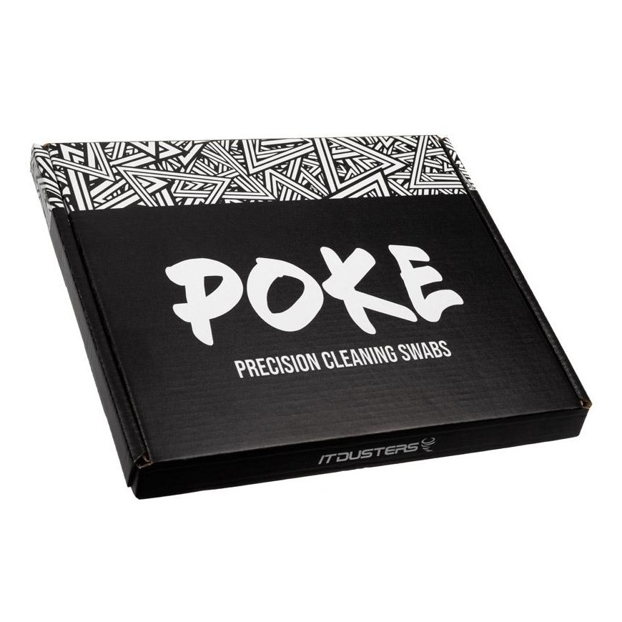 Cleaner It Dusters JIS dusts poker accuracy – 3