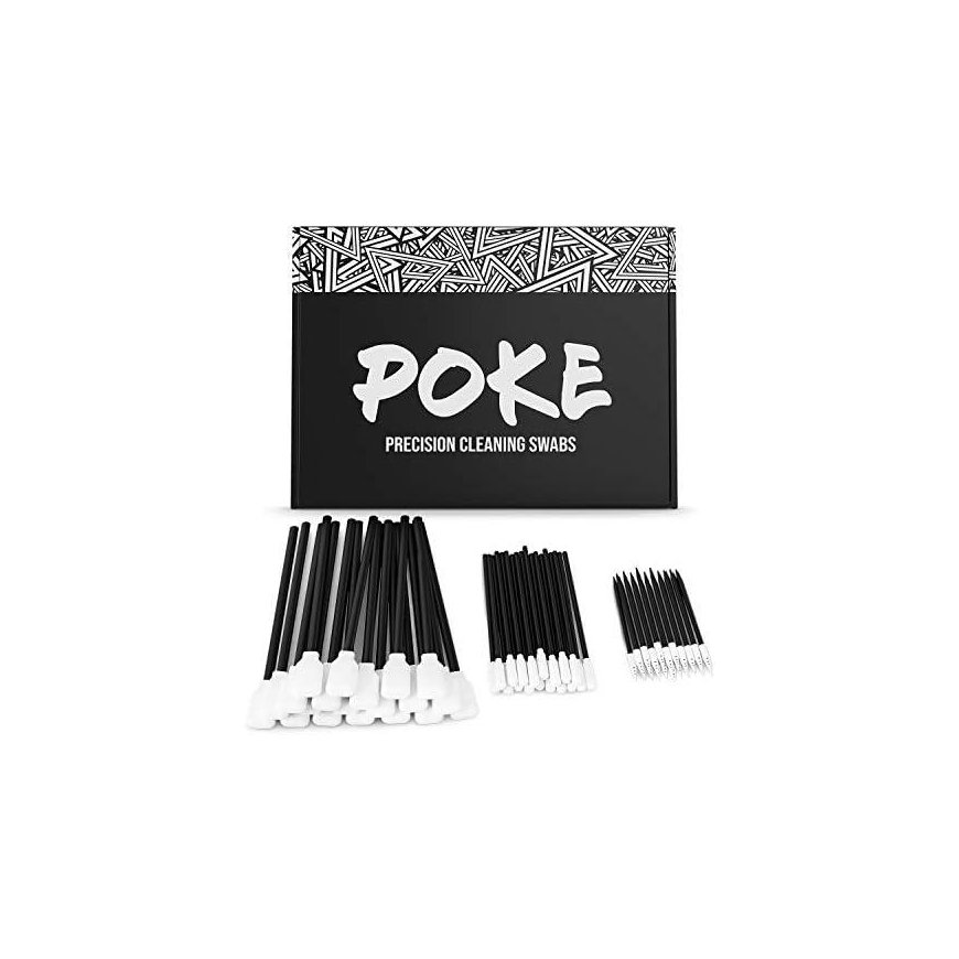 Cleaner It Dusters JIS dusts poker accuracy – 5