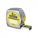 STANLEY TAPE TAPE 8mx25mm POWERLOCK STANLEY TAPE TAPE 8mx25mm POWERLOCK