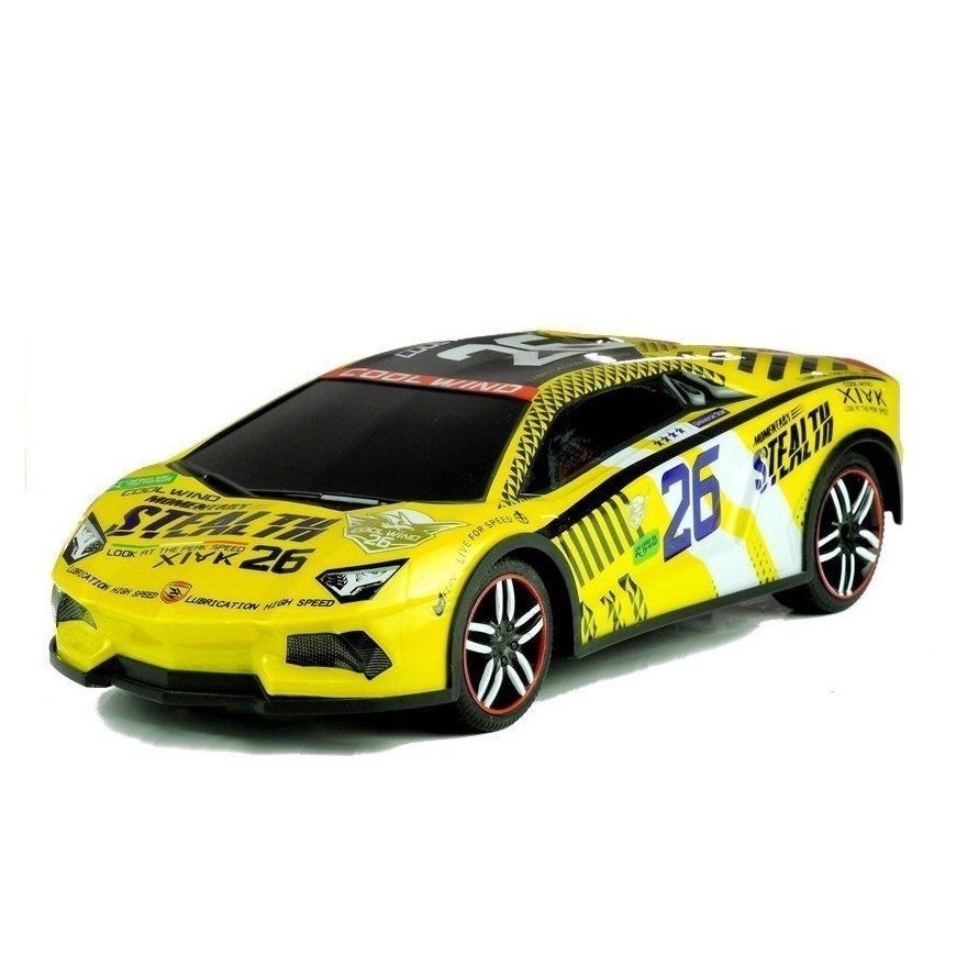 LEAN Cars Lean Cars Remote Control