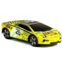 Lean Cars Remote Control Sports Car R/C Remote Control Yellow Lean Cars Remote Control Sports Car R/C Remote Control Yellow