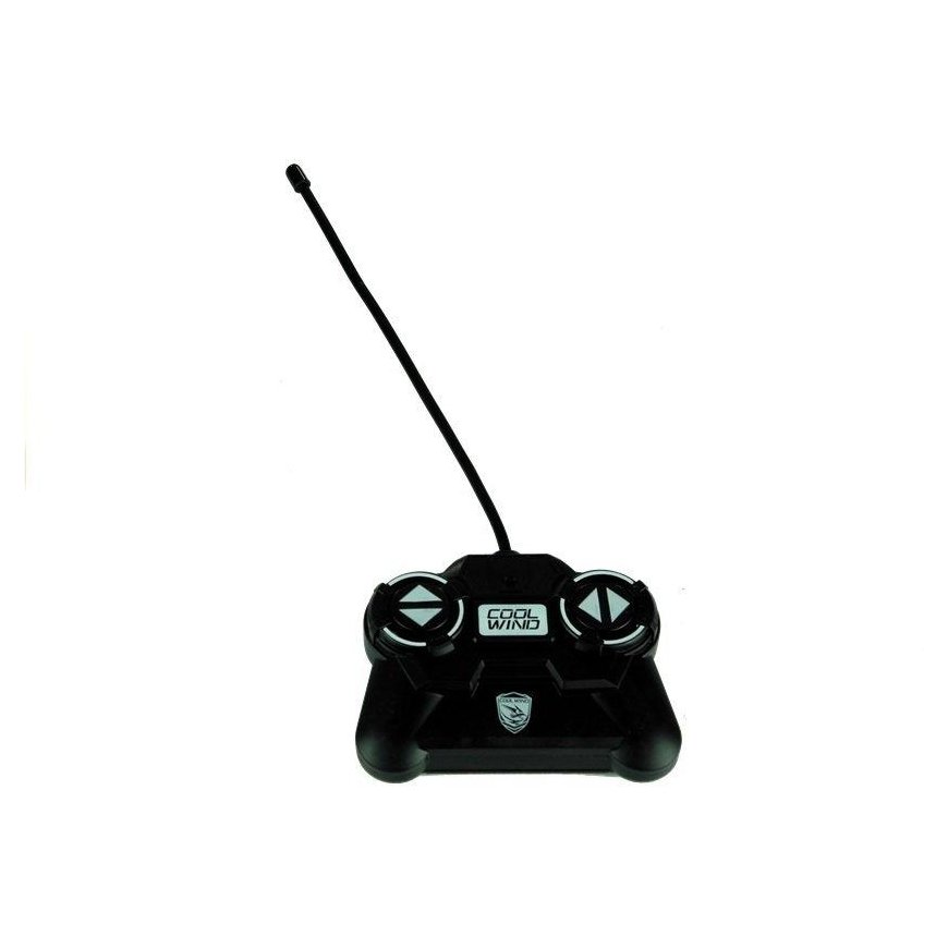 Lean Cars Remote Control Sports Car R/C Remote Control Yellow – 5