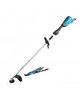 Akumuliatorinis trimeris MAKITA UR017GZ 40V MAX XGT